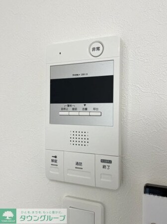 APT西新井の物件内観写真